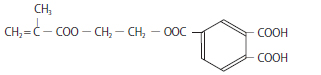 4-methacryloxyethyl trimellitic acid (4-MET）